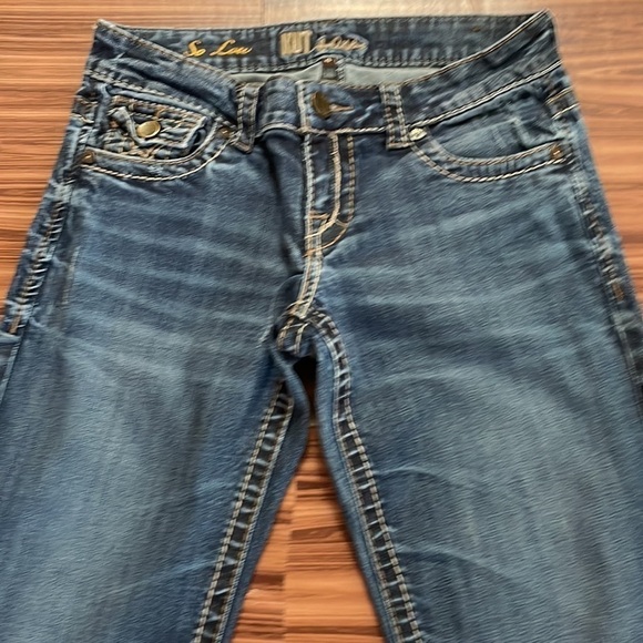 KUT from the Kloth Jeans Size 4 - Picture 2 of 13